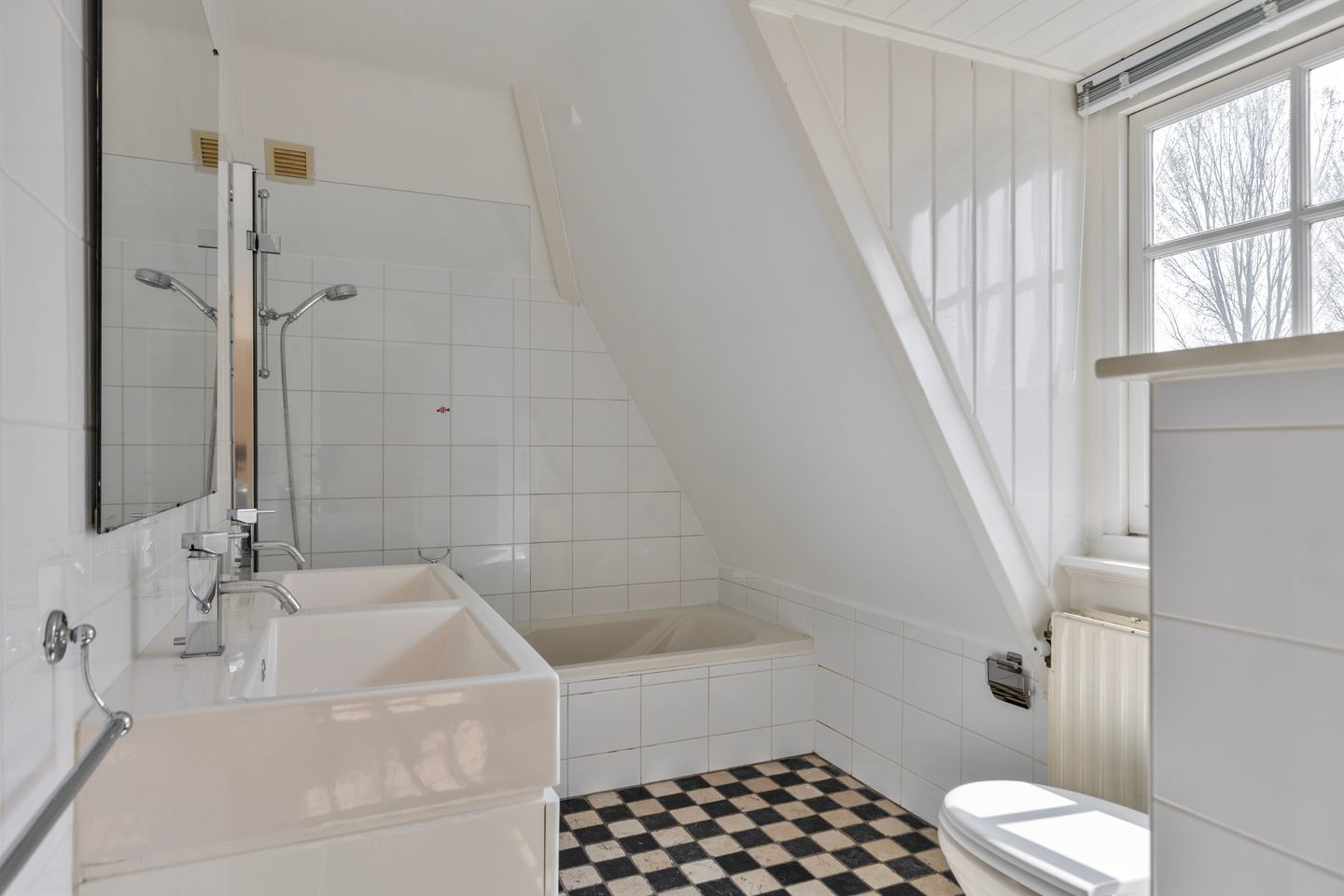 Foto 19 van Klooster 16