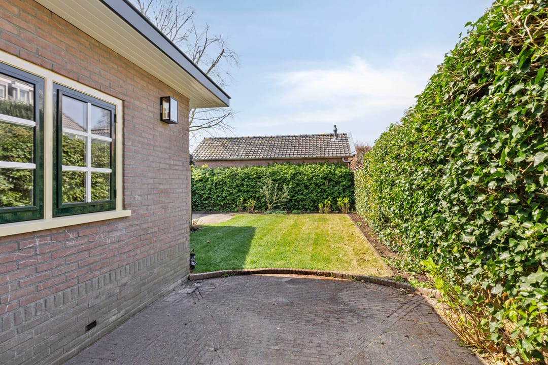 Foto 23 van Klooster 16