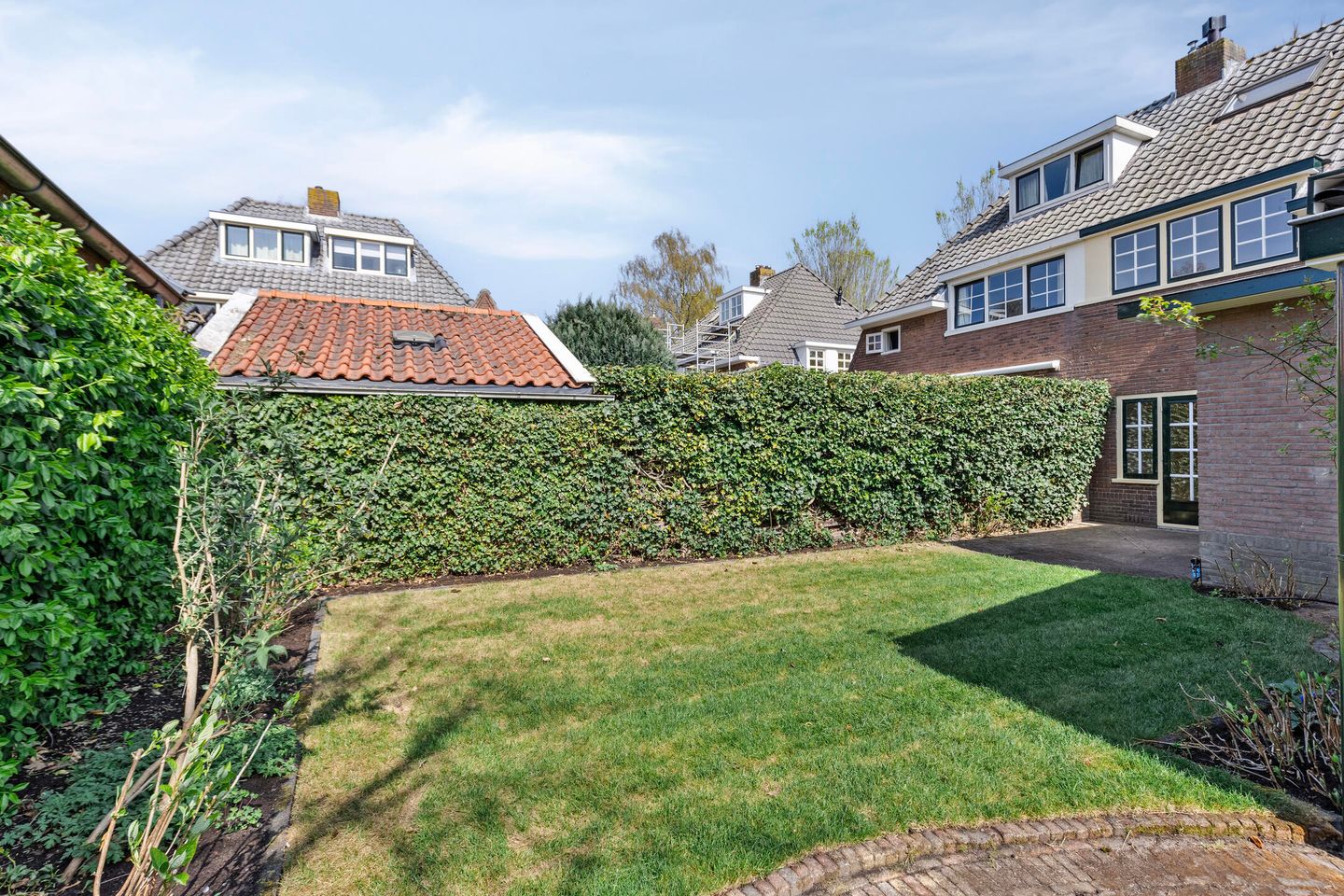 Foto 25 van Klooster 16