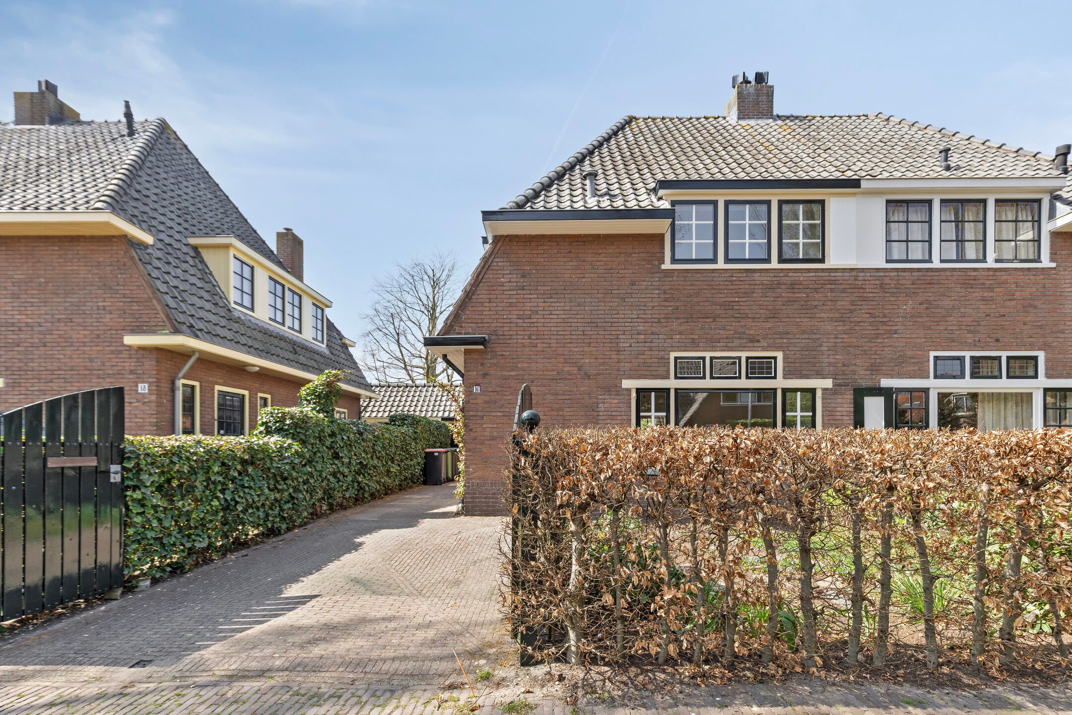 Foto 27 van Klooster 16