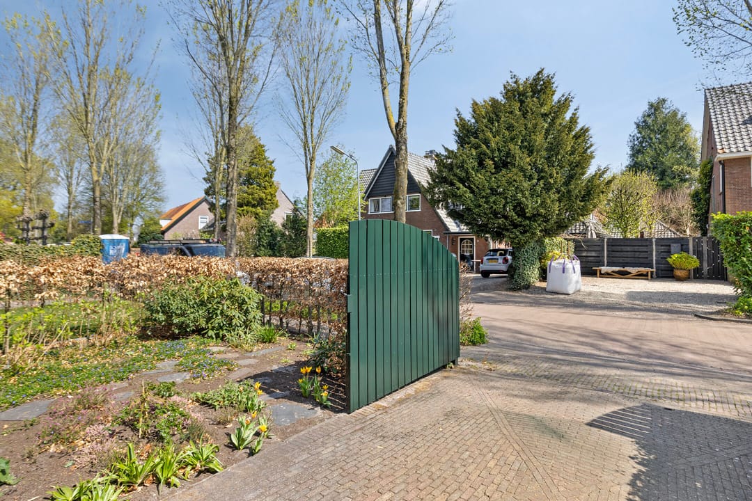 Foto 28 van Klooster 16