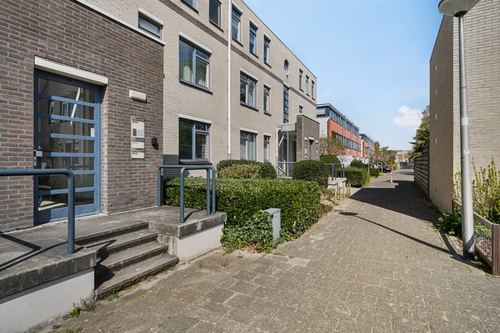 Bekijk foto van Springerstraat 145