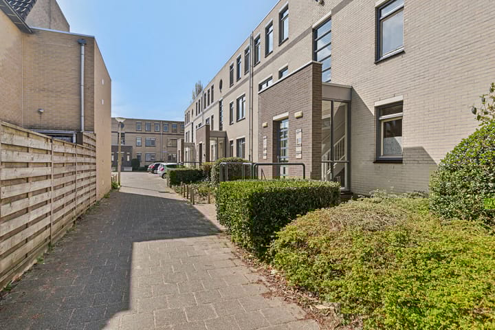 Foto 3 van Springerstraat 145