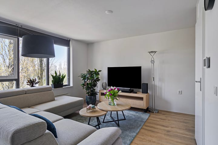 Foto 9 van Springerstraat 145