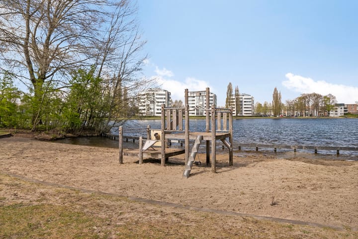 Foto 24 van Springerstraat 145