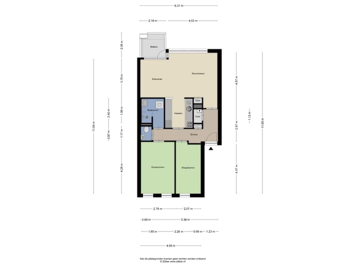 Foto 26 van Springerstraat 145