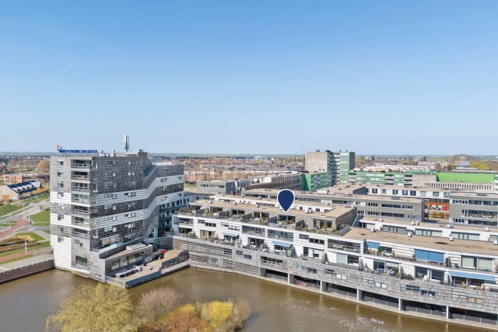 Foto 1 van Werkerlaan 49