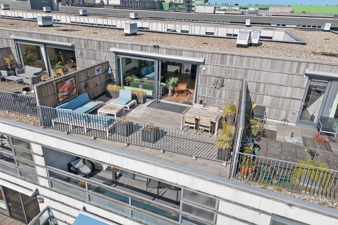 Foto 2 van Werkerlaan 49