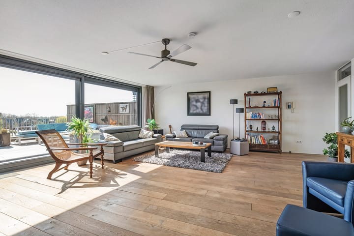 Foto 5 van Werkerlaan 49