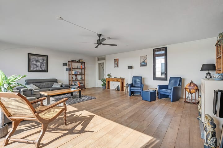 Foto 6 van Werkerlaan 49