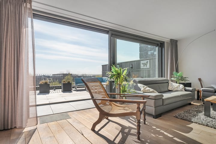 Foto 7 van Werkerlaan 49