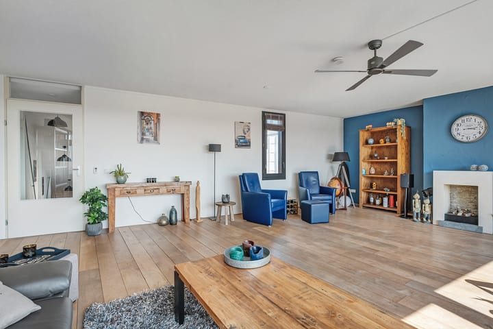 Foto 8 van Werkerlaan 49