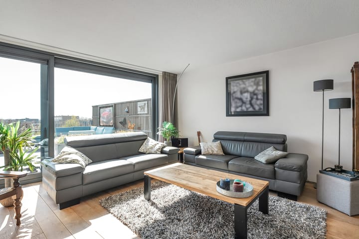 Foto 9 van Werkerlaan 49