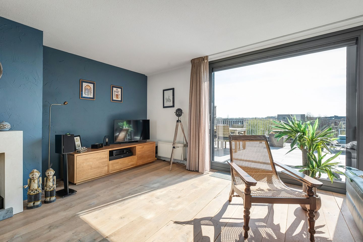 Foto 10 van Werkerlaan 49