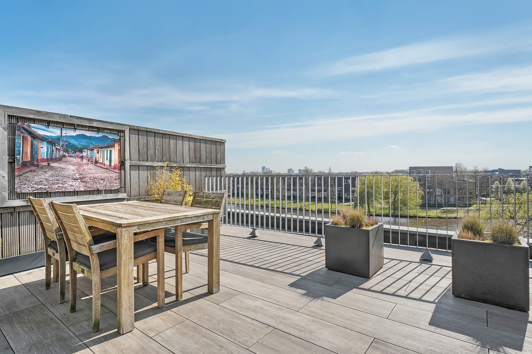 Foto 17 van Werkerlaan 49