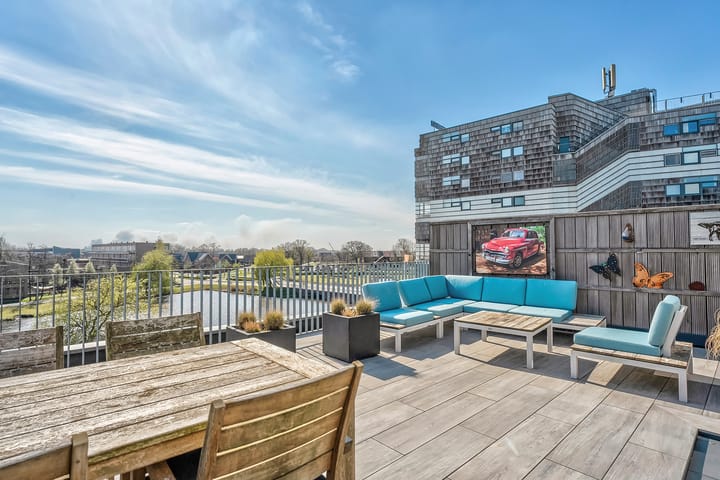 Foto 15 van Werkerlaan 49