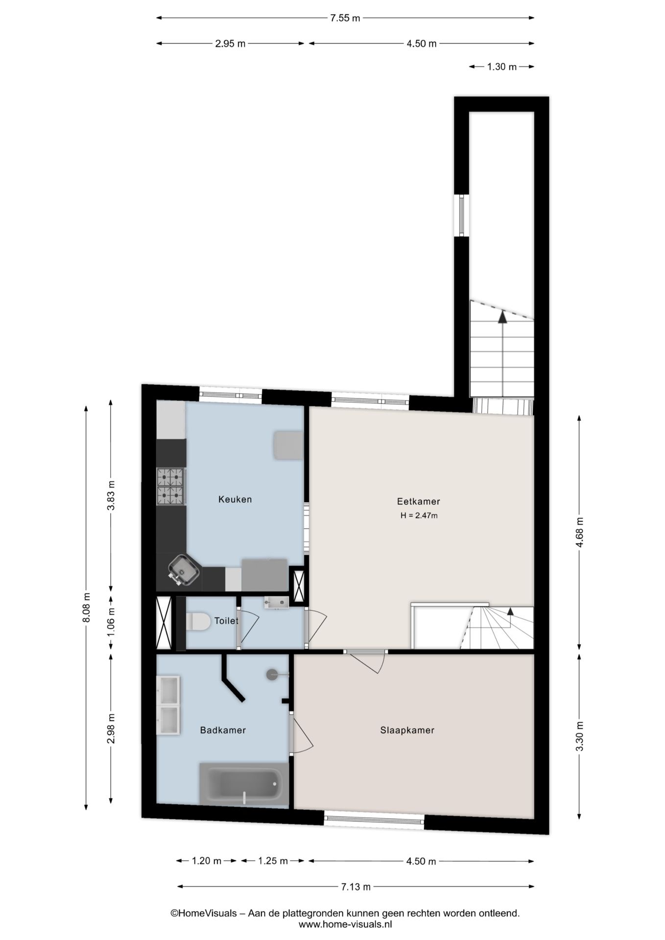 Foto 57 van Werkerlaan 49