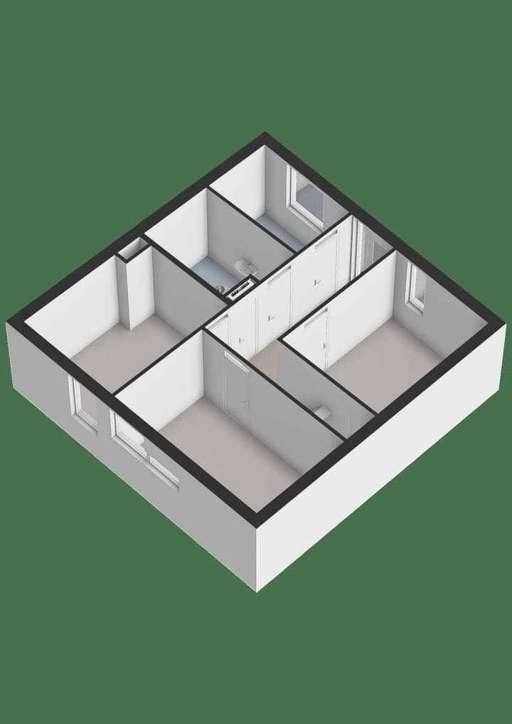 Foto 60 van Werkerlaan 49