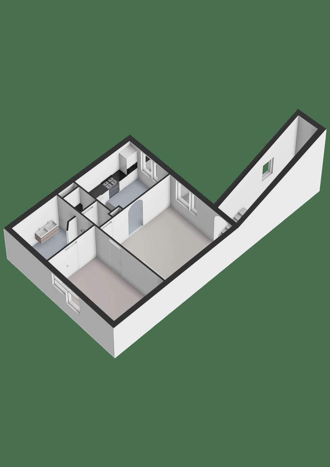 Foto 61 van Werkerlaan 49