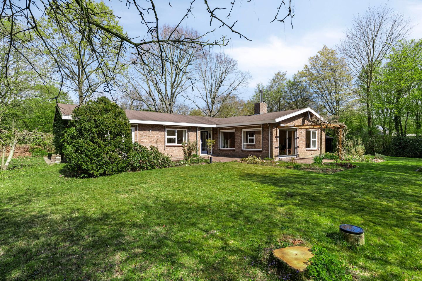 Foto 1 van Fazantenlaan 3