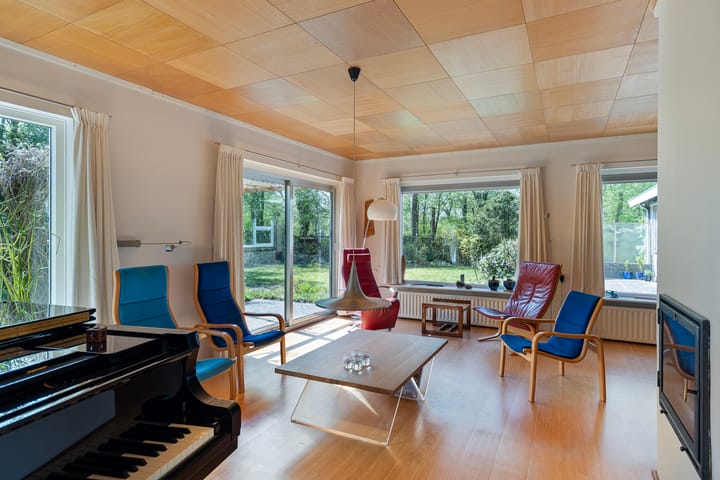 Foto 9 van Fazantenlaan 3