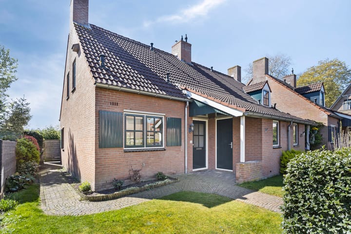 Foto 4 van Hofwijk 16