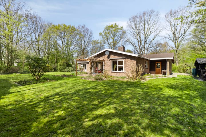 Foto 40 van Fazantenlaan 3