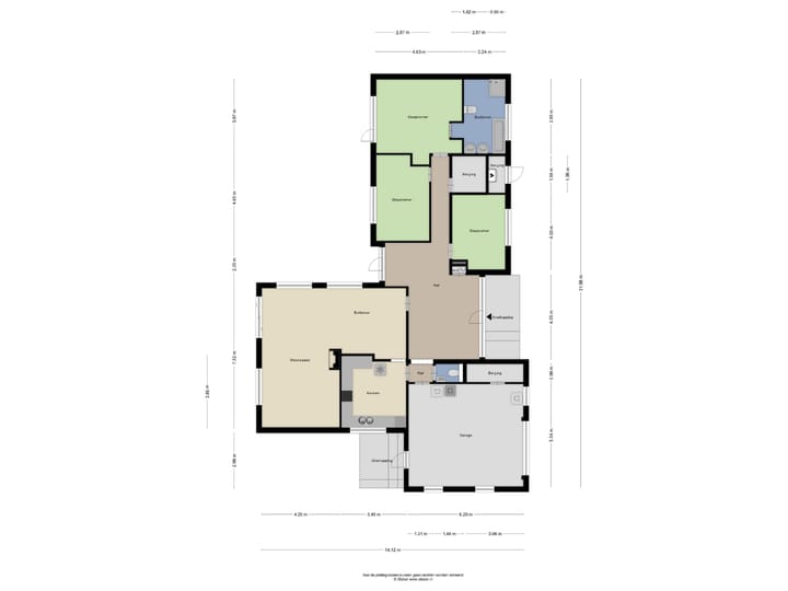 Foto 45 van Fazantenlaan 3