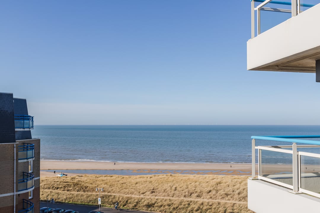 Foto 2 van Boulevard Ir de Vassy 157