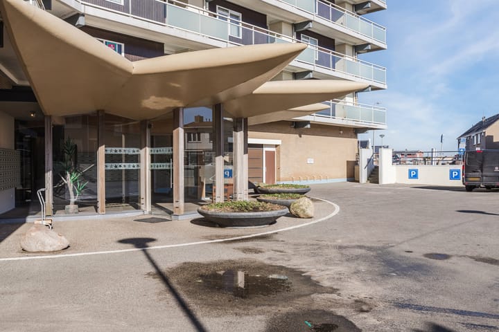 Foto 6 van Boulevard Ir de Vassy 157