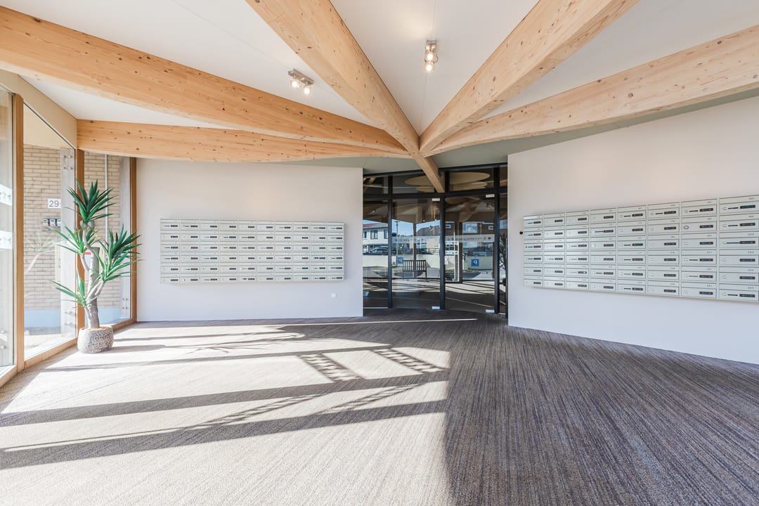 Foto 7 van Boulevard Ir de Vassy 157