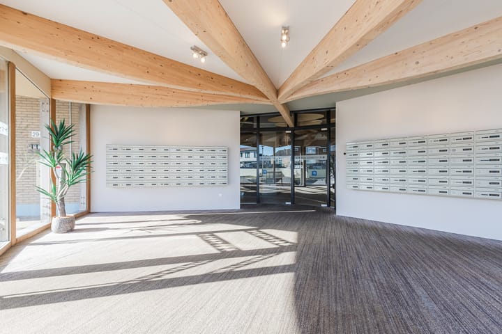 Foto 7 van Boulevard Ir de Vassy 157