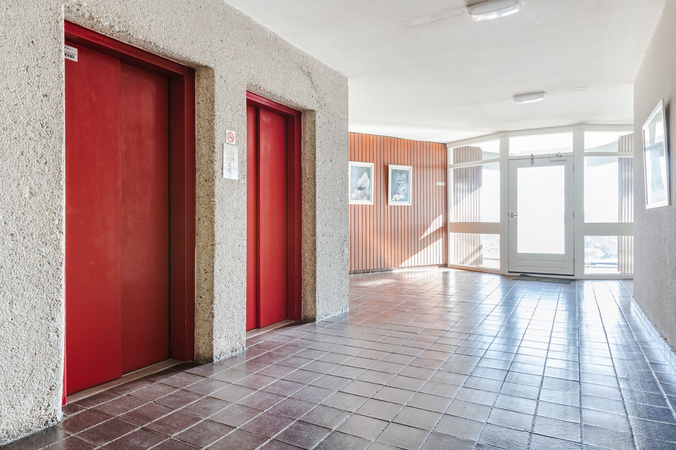 Foto 9 van Boulevard Ir de Vassy 157