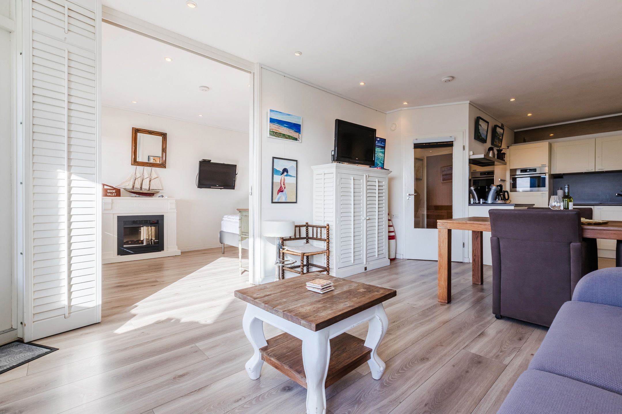 Foto 12 van Boulevard Ir de Vassy 157