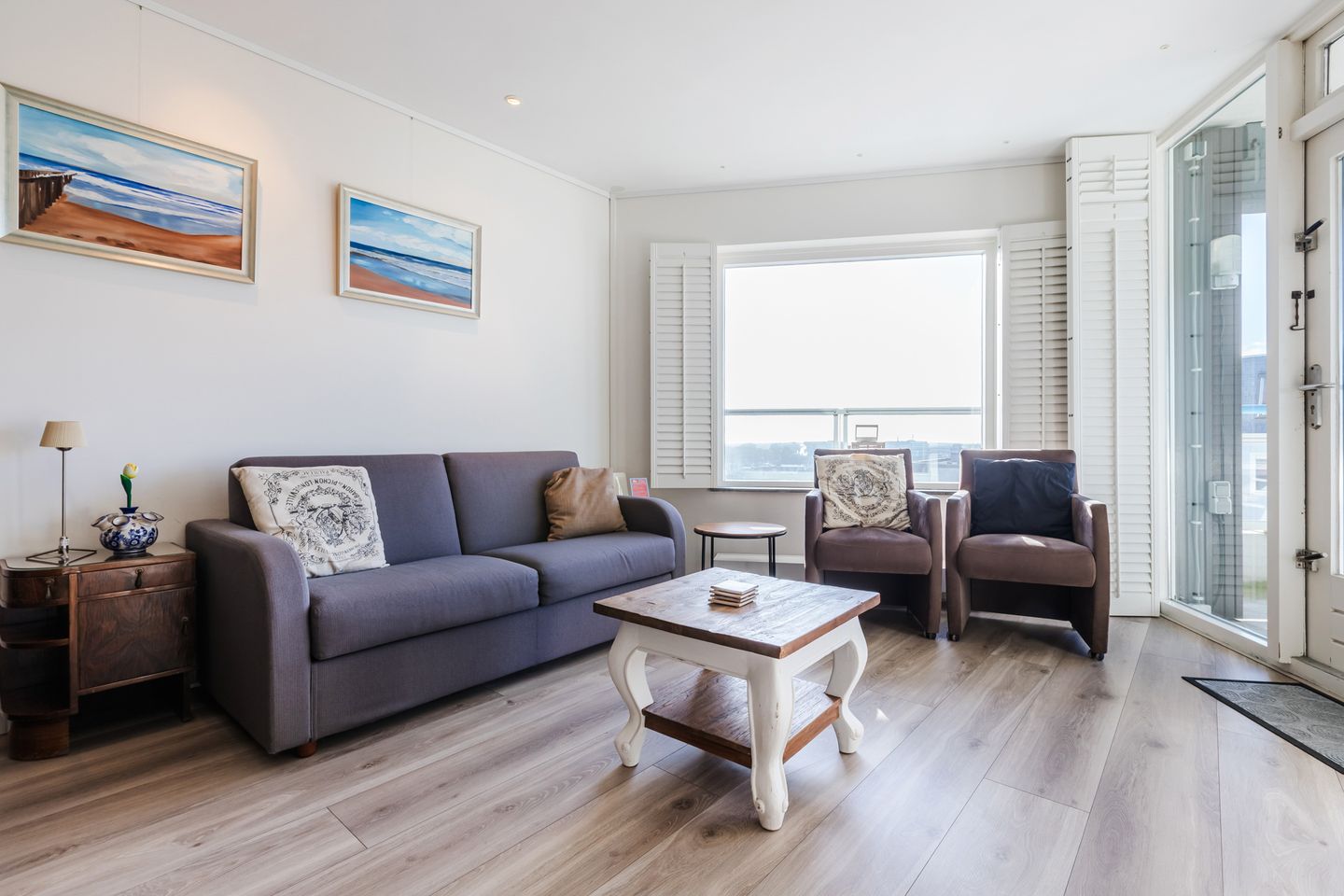 Foto 14 van Boulevard Ir de Vassy 157