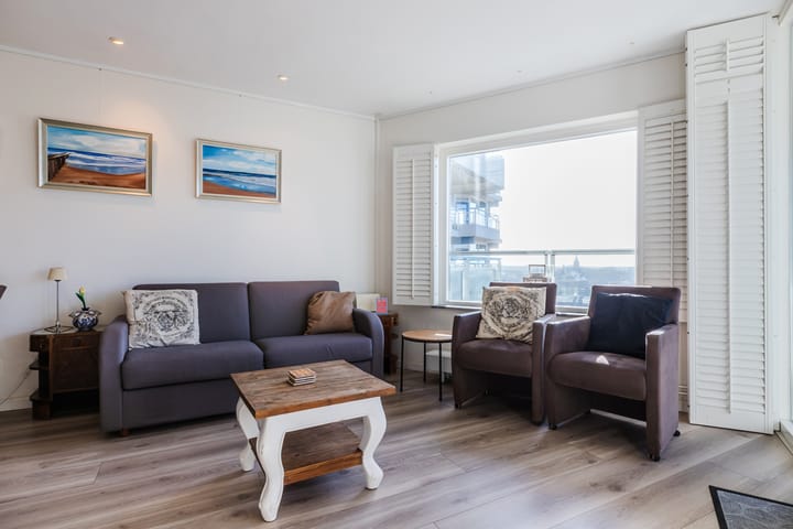 Foto 15 van Boulevard Ir de Vassy 157