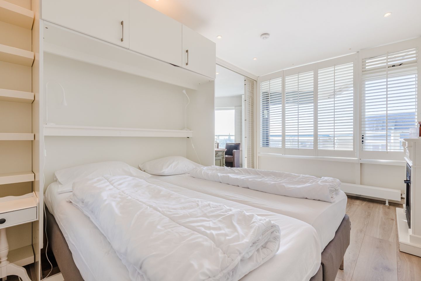 Foto 25 van Boulevard Ir de Vassy 157