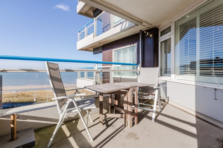 Foto 28 van Boulevard Ir de Vassy 157