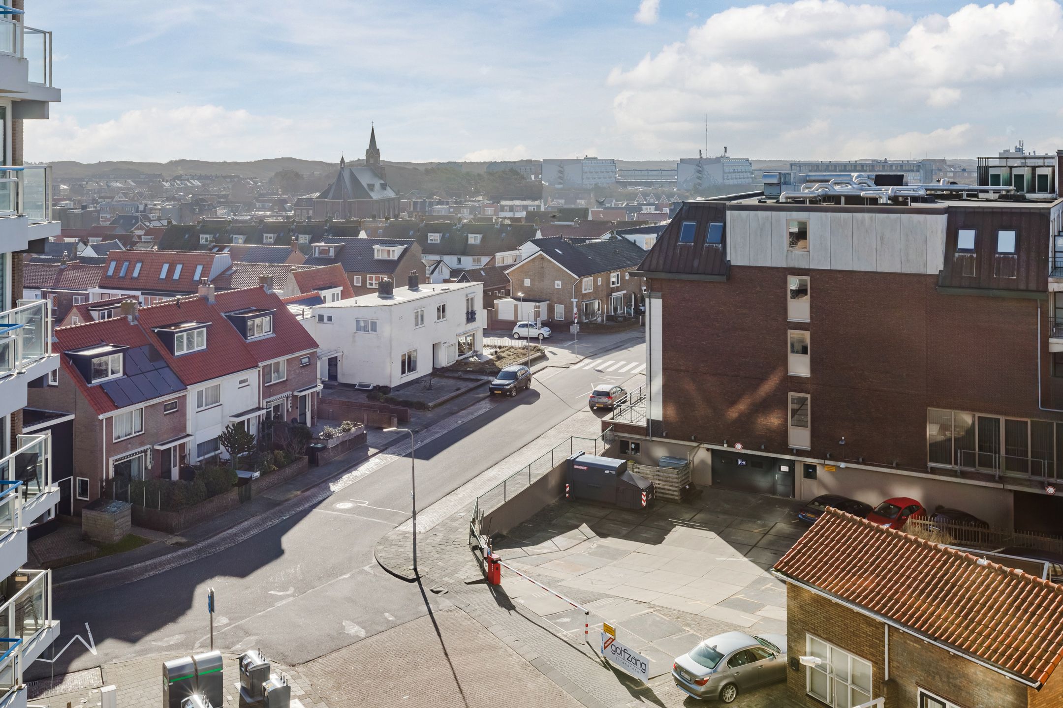 Foto 30 van Boulevard Ir de Vassy 157