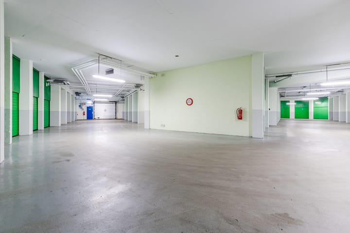 Foto 33 van Boulevard Ir de Vassy 157