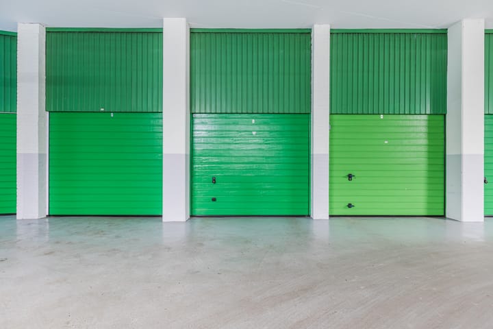 Foto 34 van Boulevard Ir de Vassy 157