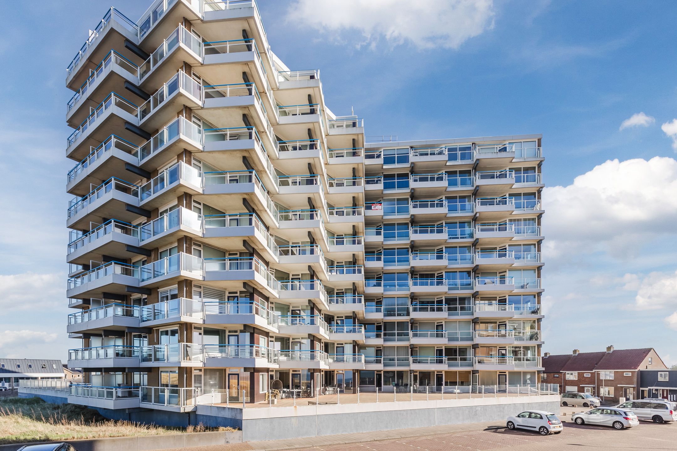 Foto 36 van Boulevard Ir de Vassy 157