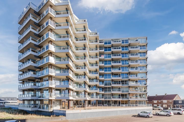 Foto 36 van Boulevard Ir de Vassy 157