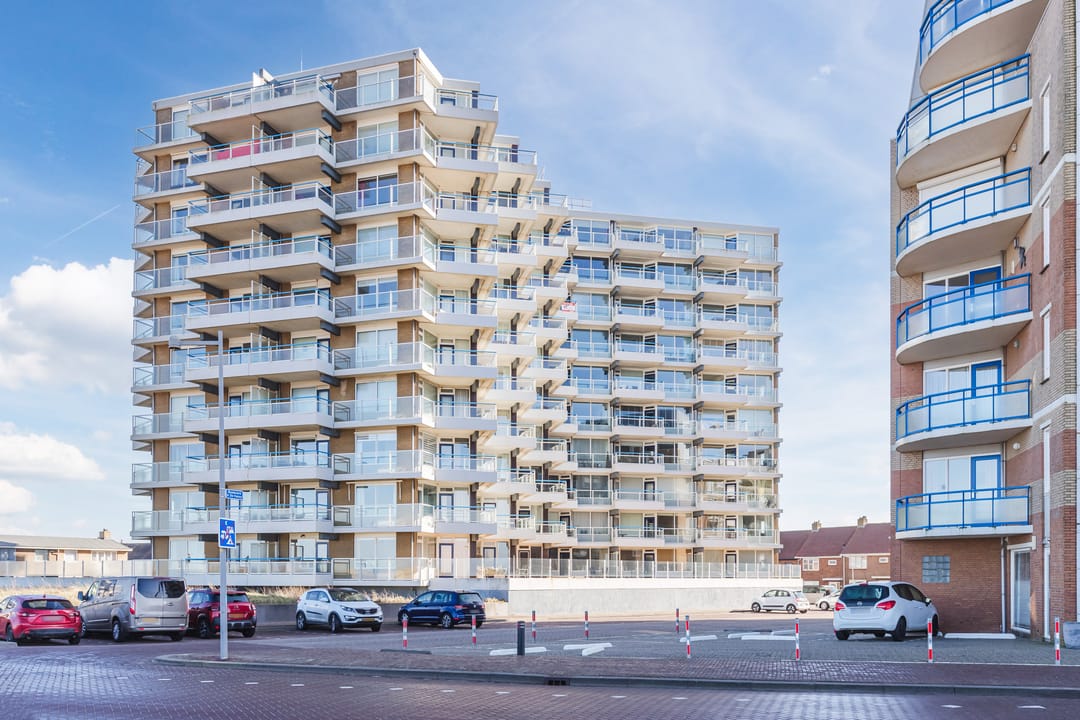 Foto 37 van Boulevard Ir de Vassy 157