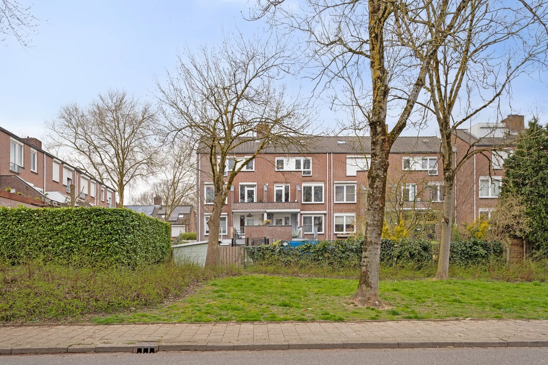 Photo 2 of Ovidiushof 17-B