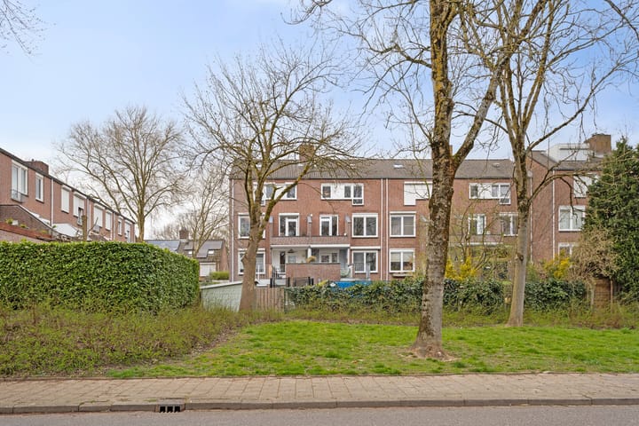 Photo 2 of Ovidiushof 17-B