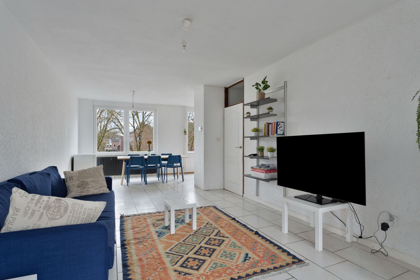 Photo 4 of Ovidiushof 17-B