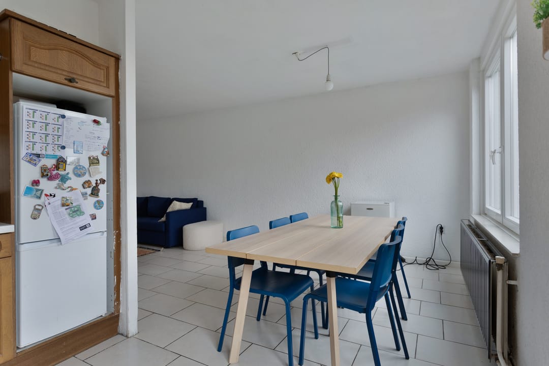 Photo 7 of Ovidiushof 17-B