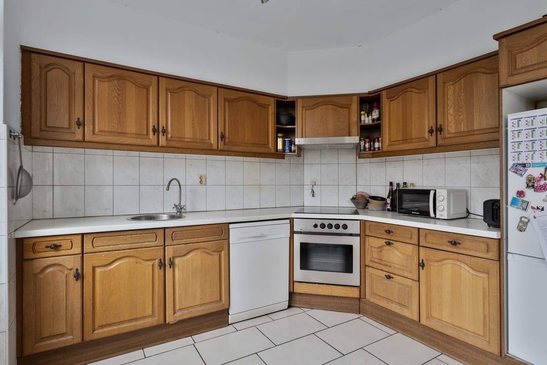 Photo 8 of Ovidiushof 17-B