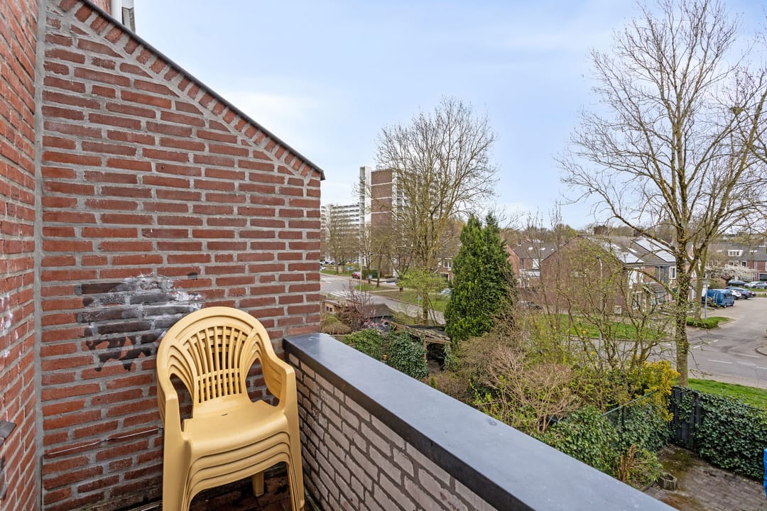 Photo 11 of Ovidiushof 17-B